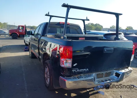 2012 Toyota Tundra Grade 5.7L V8 from USA, damaged, VIN 5TFRY5F15CX127013